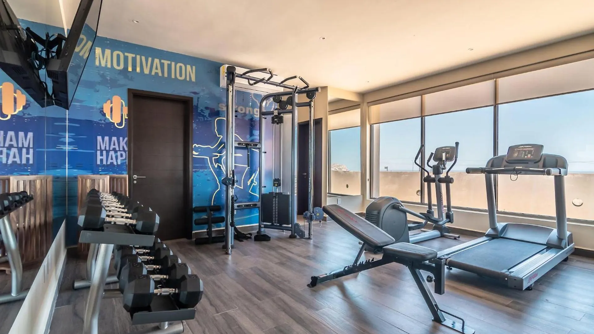 Appartement Coral Condo At Vista Vela 1 Cabo San Lucas