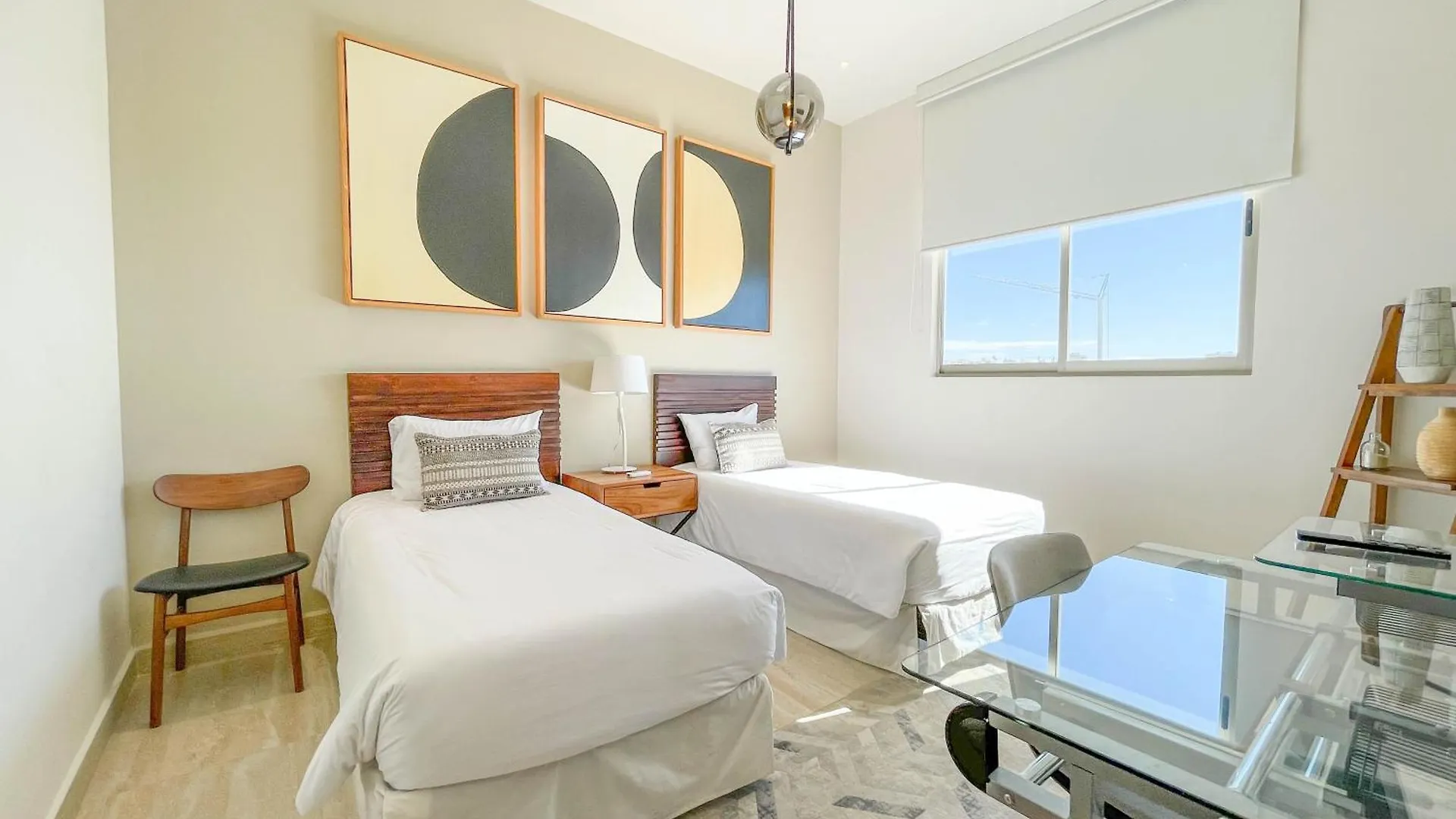 Appartement Coral Condo At Vista Vela 1 Cabo San Lucas
